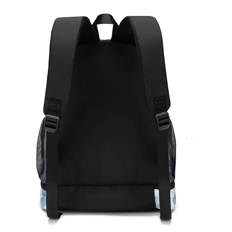 Women's Gym Backpack