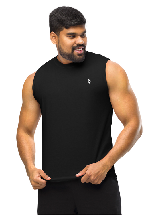 Edge Athletic Muscle Shirt