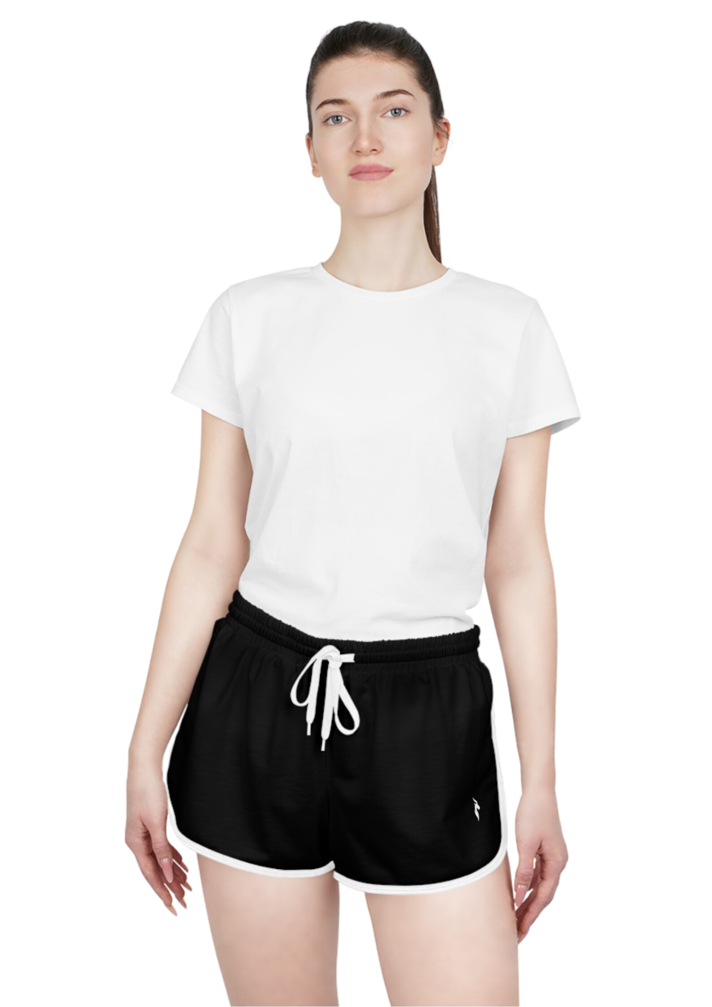 Women's Relaxed Shorts
